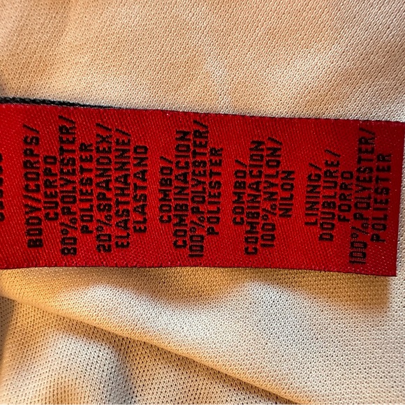 Black Lace Top Perfect for Formal Events - Picture 2 of 8